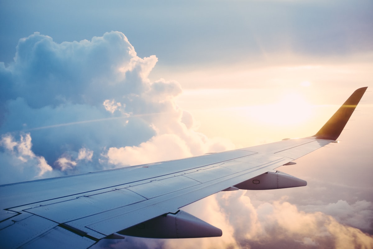 Comment voyager avec HYDROGENYX Flask — avion, bagages, douane 2026 Image