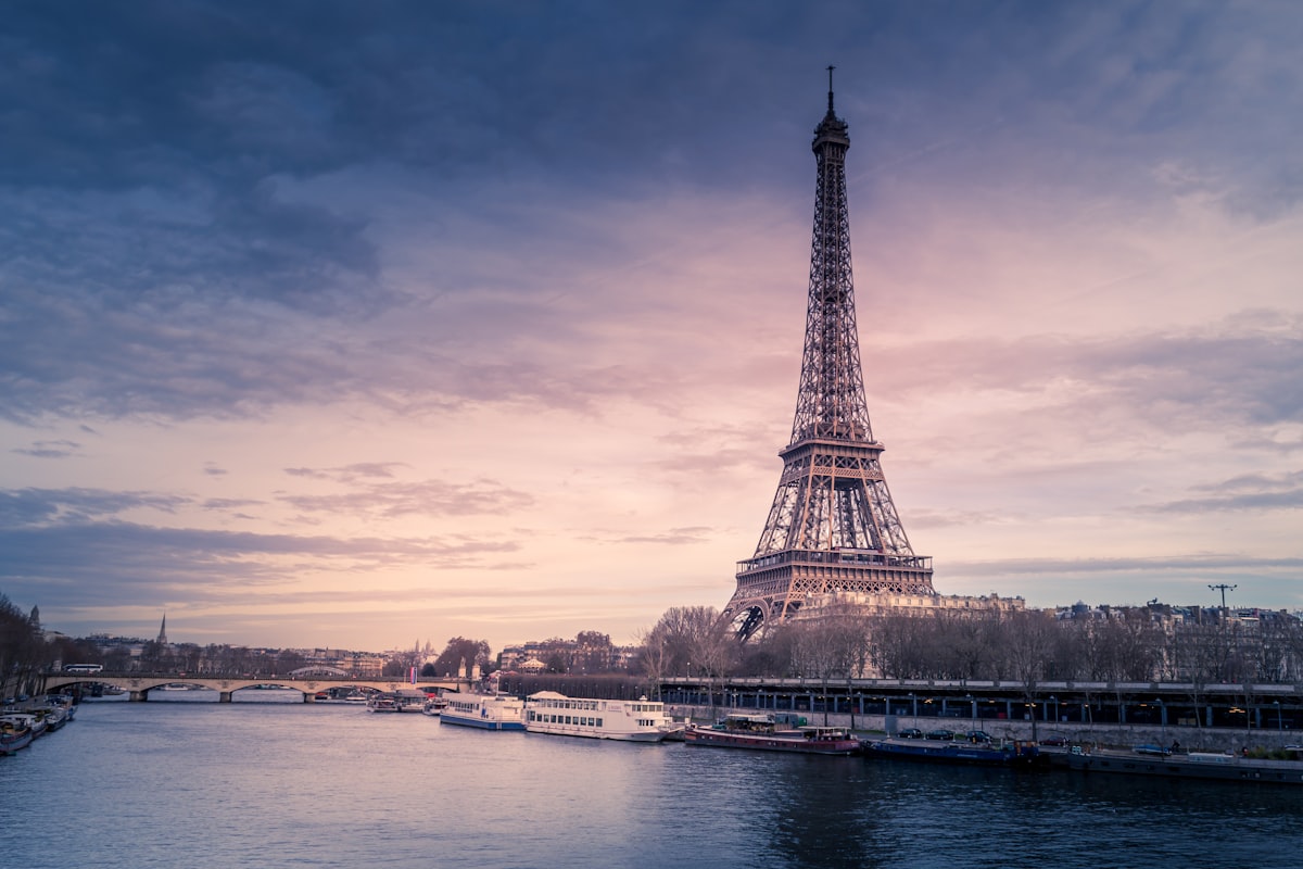 Gourde hydrogène Paris — HYDROGENYX Flask, livraison express Image