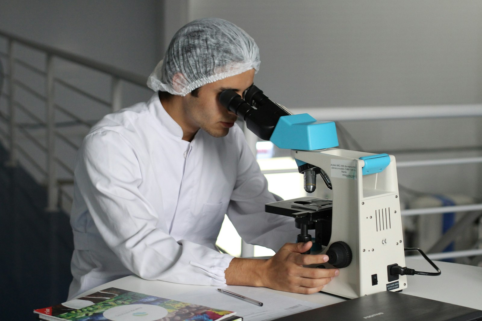 Protocole DPD complet — méthode mesure hydrogène moléculaire H₂ cornerstone HYDROGENYX