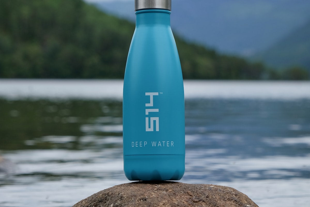 HYDROGENYX Flask vs concurrent premium — tableau comparatif 2026 Image