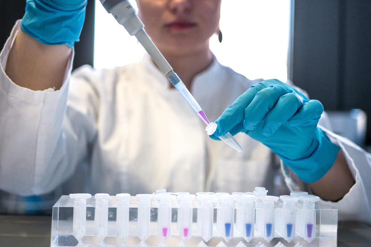 Comment mesurer son DPD à la maison — protocole 5 étapes HYDROGENYX Image