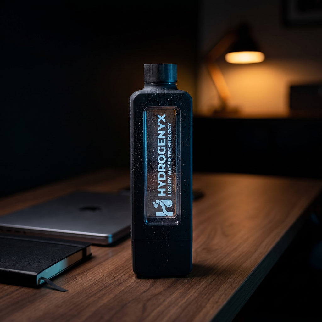 HYDROGENYX Flask