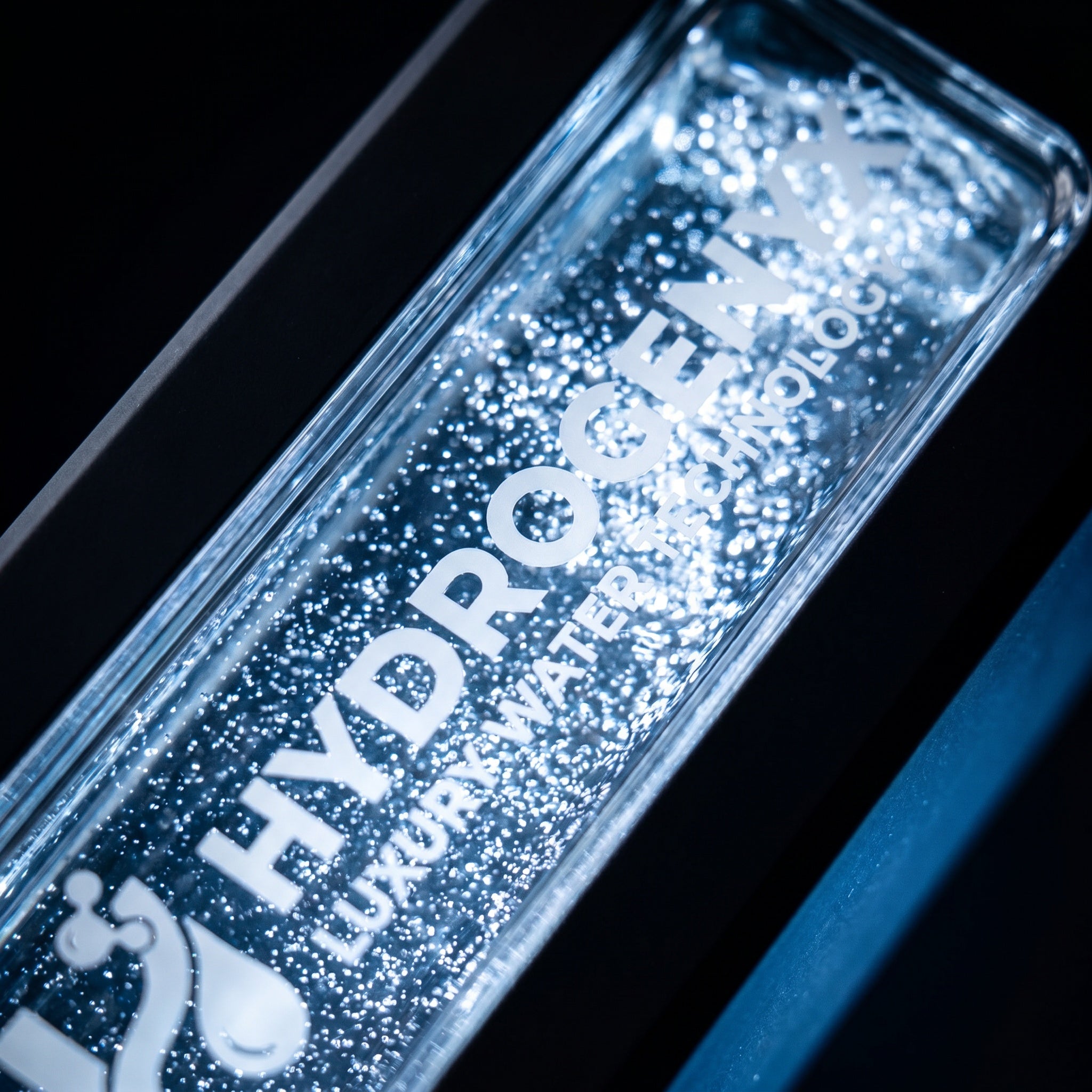 HYDROGENYX Flask