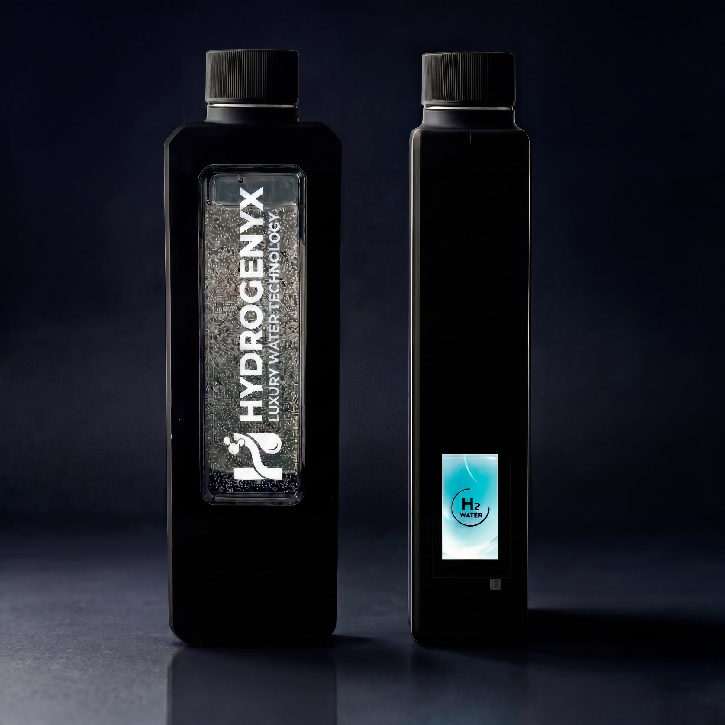 HYDROGENYX Flask