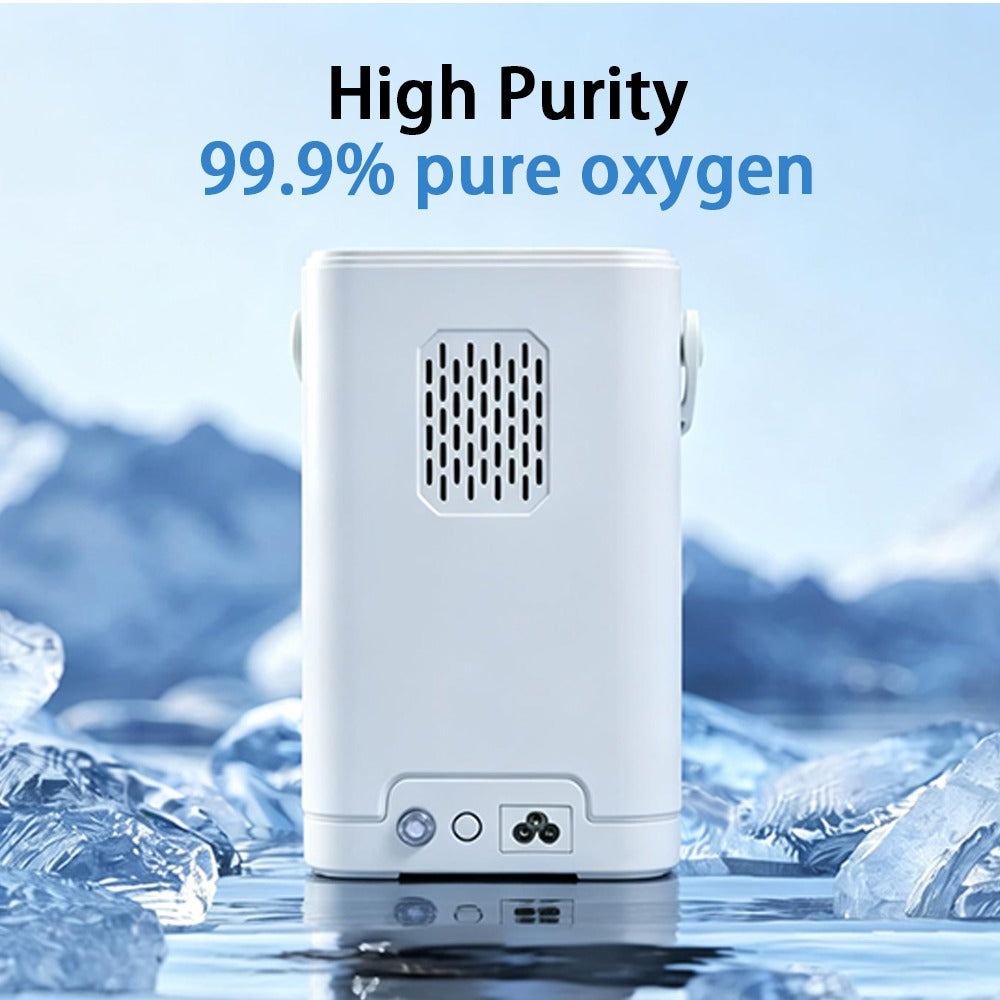 HYDROGENYX Go