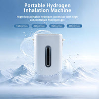 HYDROGENYX Go