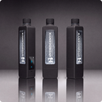 HYDROGENYX Flask