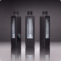 HYDROGENYX Flask