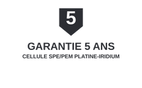 HYDROGENYX - Garantie 5 ans Image